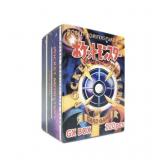 GX MEGA TRAINING POCKET MONSTERS CARD GAME 120 PCS