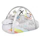 SKIP HOP SILVER LINING CLOUD ACTIVITY GYM