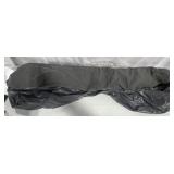 INFLATABLE BODY PILLOW