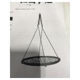DETACHABLE NET SWING SIZE 23IN