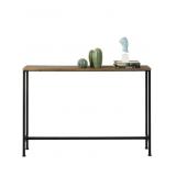 SOBUYNARROW SIDE TABLE L 120CM X W 20CM X H