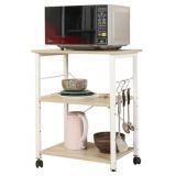 ROLLING KITCHEN CARTSIMILAR TO STOCK