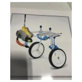 PET WHEELCHAIR