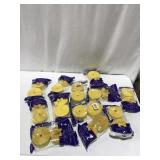 CREPE STRAMER ROLLS PACK OF 2 SET OF 12
