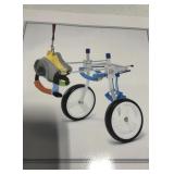 PET WHEELCHAIR