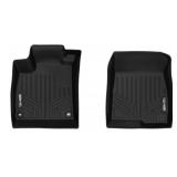 SMARTLINER FLOOR MATS 2018-22 HONDA ACCORD