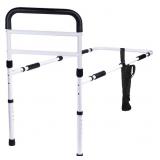 CAREX BED RAILS