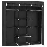 FABRIC WARDROBE SIMILAR TO STOCK PHOTOAPPROX:
