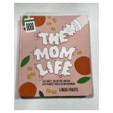 THE MOM LIFE BOOK