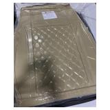 CAR SEAT COVERS FRONT SEATS UNIVERSAL FIT FITS