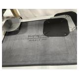 JIGSAW PUZZLE BOARD 31 x21IN