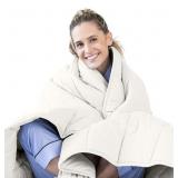 LUNA ADULT WEIGHTED BLANKET 60X80 20LBS