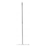 ADJUSTABLE FLOOR MOP 40 x6IN