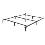 METAL BED FRAME QUEEN SIZE