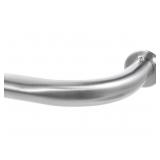TIMI WINDOW CURTAIN ROD 84-120IN