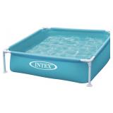INTEX MINI POOL 1.2Mx1.2Mx30CM