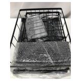 DISH RACK 12x17IN
