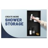 DAYONE SHOWER NICHE 12x24IN