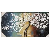 WALL ART 20x40IN