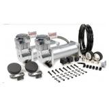 VIAIR 450C 150PSI DUAL PERFORMANCE PACK