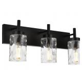 BONLIGHT VANITY LIGHT FIXTURE