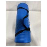 YOGA MAT APPROX 24X72 IN