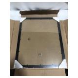 4 PICTURE FRAMES 16 X 20 IN.