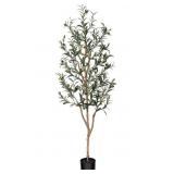 KAZEILA ARTIFICIAL OLIVE TREE 5FT