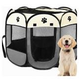 CUPET PET DOG PLAYPEN