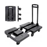 FOLDING HAND TRUCK  245KG/540LBS