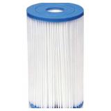 INTEX TYPE B POOL FILTER CARTRIDGE FOR POOLS SET