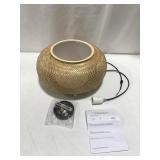 BAMBOO WOVEN LIGHT MODEL: 516915