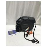 RETRACTABLE HOSE REEL MODEL AW25