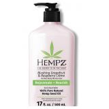 HEMPZ HERBAL BODY MOISTURIZER 500ML