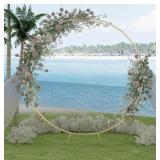 COVERCO ROUND CIRCLE BALLOON ARCH KIT