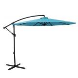C HOPPER 10FT CANTILEVER PATIO UMBRELLA