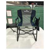 SUNNYFEEL CAMPING DIRECTORS CHAIR USED
