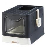 FOLDING LITTER BOX (L) 20 X (W) 16.14 X (H) 15