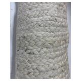 NULOOM NATURA 5X8FT MADE IN INDIA HANDLOOM 100%