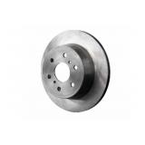 8-580422 - REAR DISC BRAKE ROTORS 2PCS