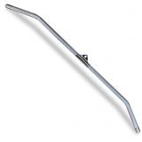 LAT PULLDOWN SOLID BAR FOR CABLE MACHINE 45 INCH