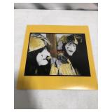 THE GARDEN, MIRROR MIGHT STEAL YOUR CHARM, 12 IN.