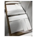 DOM FAMILY, CHANGING TABLE WITH 24 X 38 IN.