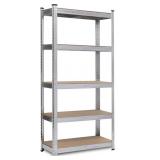 WEDYVKO, HEAVY DUTY SHELF MAY BE MISSING SOME