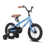 JOYSTAR, KIDS BIKE 2-9 YEAR OLDSMAY BE
