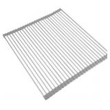 AHYUAN OVER THE SINK DISH DRYING RACK 20.5X16.9 IN