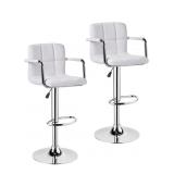 SK DEPOT BAR STOOL 2PCS