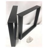 WOMIO FURNITURE LEGS 15.7x17.7IN