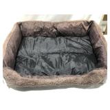 PET BED 32x24IN