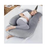 SASTTIE PREGNANCY PILLOW U SHAPE